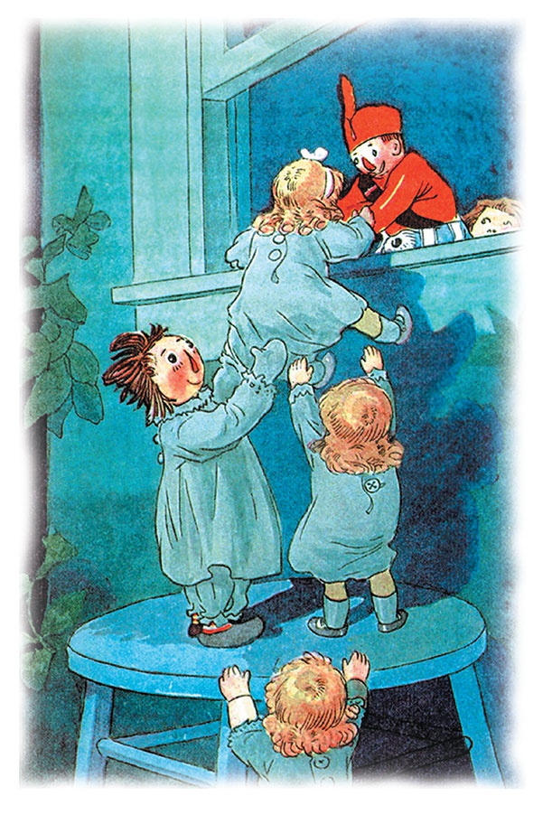 Иллюстрация к книге — Истории Тряпичной Энн [i_027.jpg]