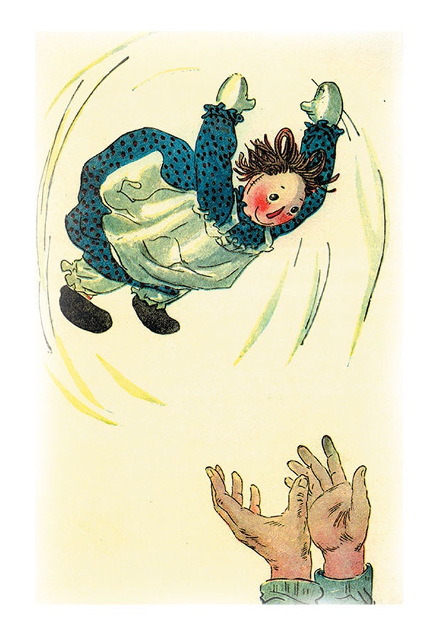 Иллюстрация к книге — Истории Тряпичной Энн [i_030.jpg]