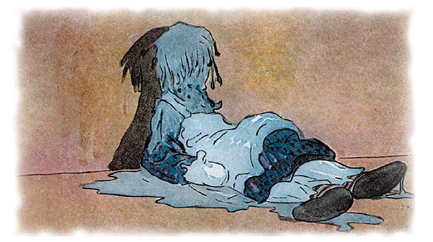 Иллюстрация к книге — Истории Тряпичной Энн [i_031.jpg]