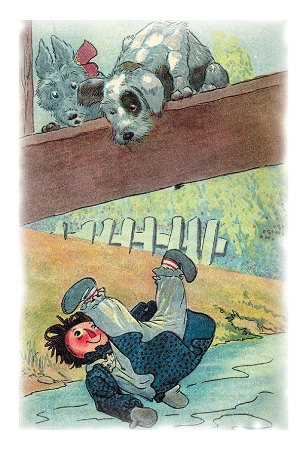 Иллюстрация к книге — Истории Тряпичной Энн [i_036.jpg]