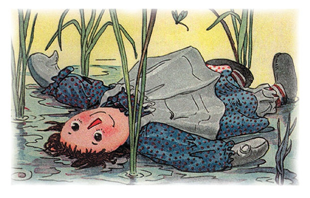 Иллюстрация к книге — Истории Тряпичной Энн [i_037.jpg]