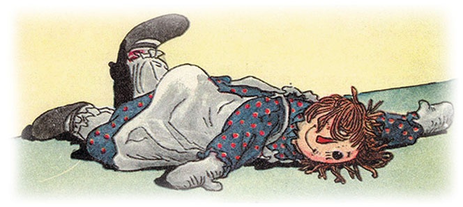 Иллюстрация к книге — Истории Тряпичной Энн [i_040.jpg]