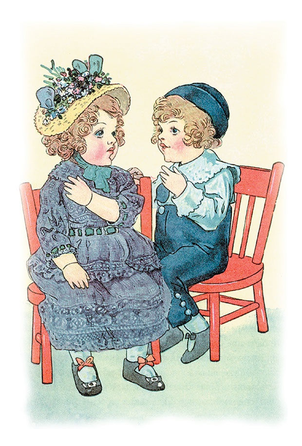 Иллюстрация к книге — Истории Тряпичной Энн [i_041.jpg]