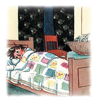 Иллюстрация к книге — Истории Тряпичной Энн [i_045.jpg]