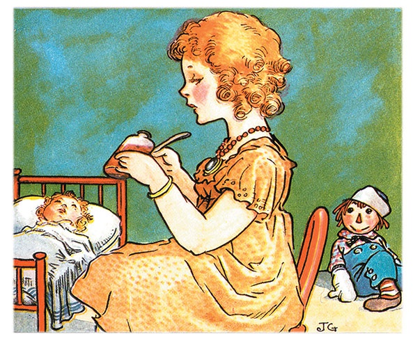 Иллюстрация к книге — Новые истории Тряпичного Энди [i_006.jpg]