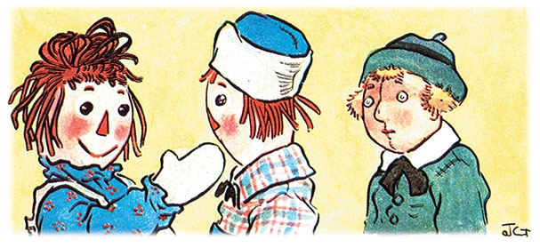 Иллюстрация к книге — Новые истории Тряпичного Энди [i_011.jpg]