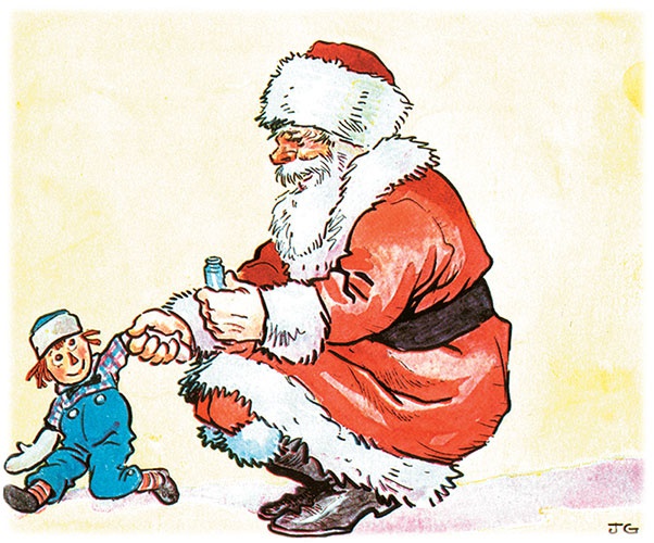 Иллюстрация к книге — Новые истории Тряпичного Энди [i_015.jpg]