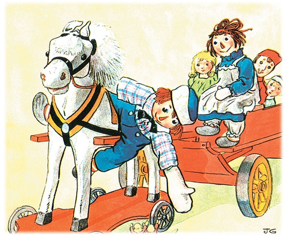 Иллюстрация к книге — Новые истории Тряпичного Энди [i_021.jpg]