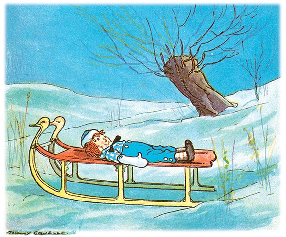 Иллюстрация к книге — Новые истории Тряпичного Энди [i_028.jpg]