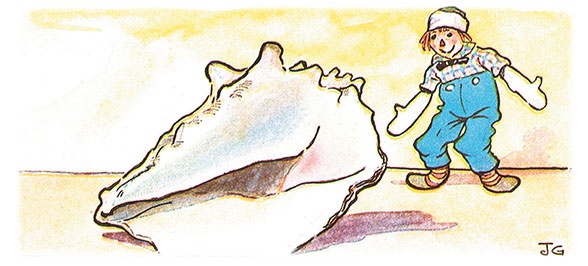 Иллюстрация к книге — Новые истории Тряпичного Энди [i_030.jpg]