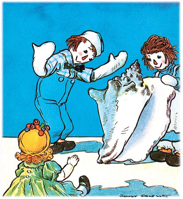 Иллюстрация к книге — Новые истории Тряпичного Энди [i_033.jpg]