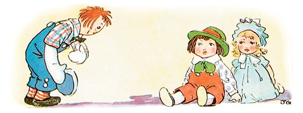 Иллюстрация к книге — Истории Тряпичного Энди [i_001.jpg]