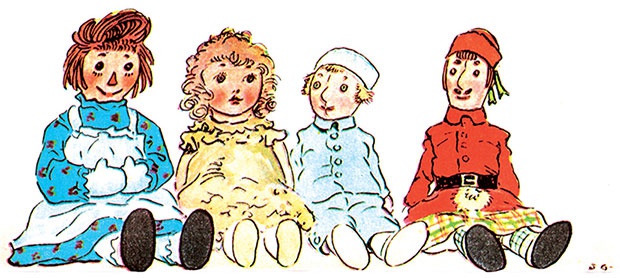 Иллюстрация к книге — Истории Тряпичного Энди [i_006.jpg]