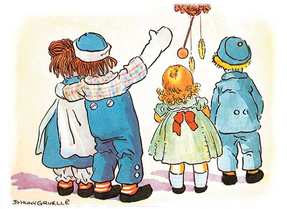 Иллюстрация к книге — Истории Тряпичного Энди [i_015.jpg]