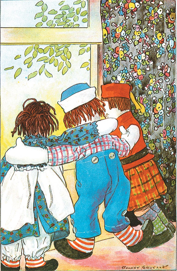 Иллюстрация к книге — Истории Тряпичного Энди [i_016.jpg]