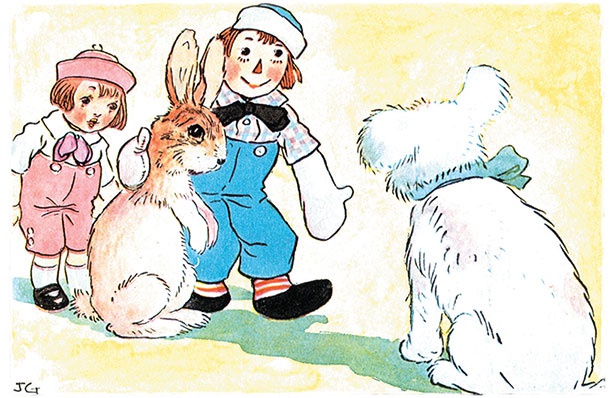 Иллюстрация к книге — Истории Тряпичного Энди [i_024.jpg]