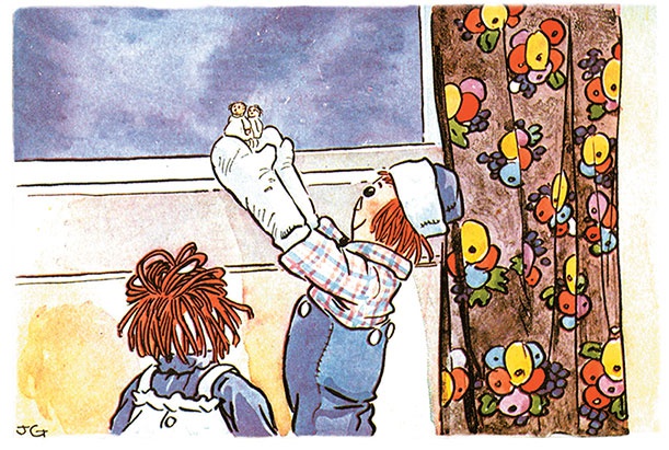 Иллюстрация к книге — Истории Тряпичного Энди [i_029.jpg]