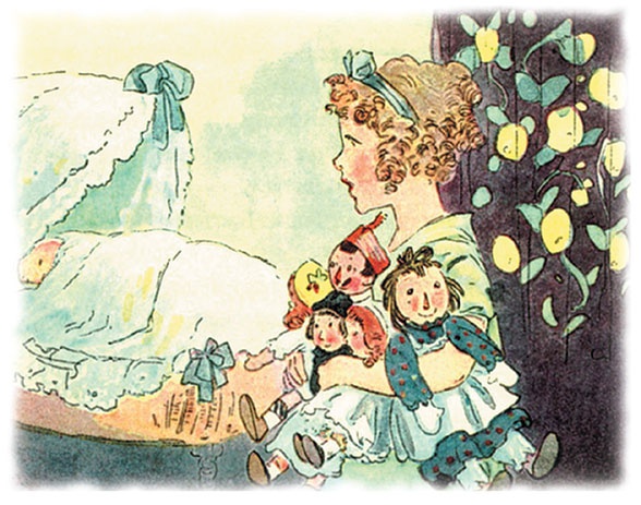 Иллюстрация к книге — Новые истории Тряпичной Энн [i_011.jpg]