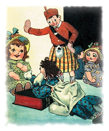 Иллюстрация к книге — Новые истории Тряпичной Энн [i_012.jpg]