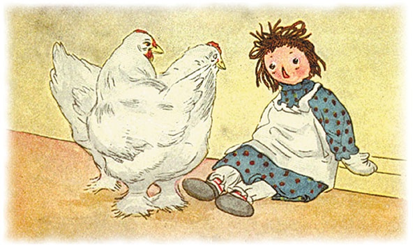 Иллюстрация к книге — Новые истории Тряпичной Энн [i_015.jpg]