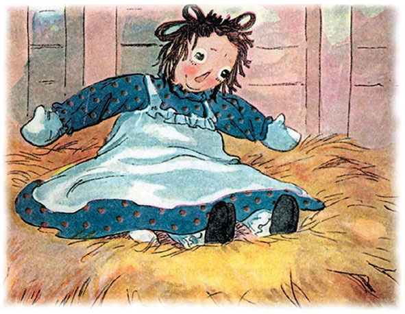 Иллюстрация к книге — Новые истории Тряпичной Энн [i_016.jpg]