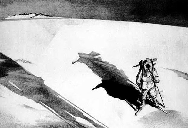 Иллюстрация к книге — Мои путешествия [i_009.jpg]