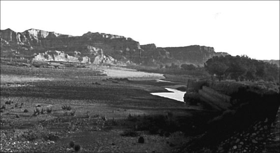 Иллюстрация к книге — Афганская война. Все боевые операции [i_001.jpg]