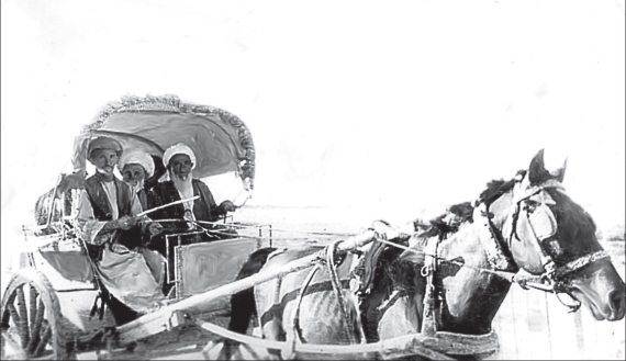 Иллюстрация к книге — Афганская война. Все боевые операции [i_005.jpg]