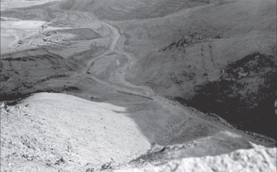 Иллюстрация к книге — Афганская война. Все боевые операции [i_007.jpg]