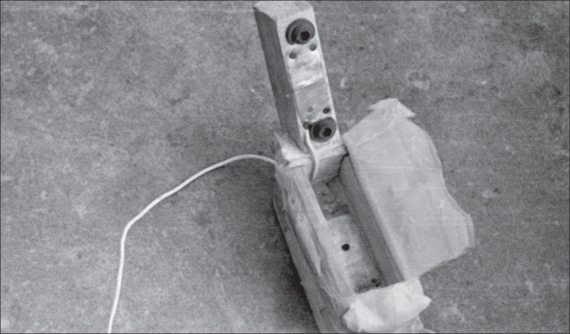 Иллюстрация к книге — Афганская война. Все боевые операции [i_011.jpg]