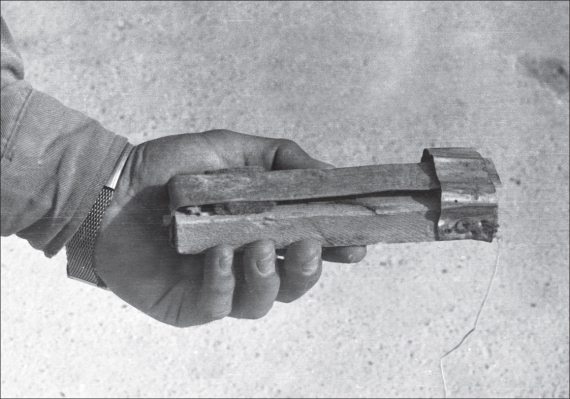 Иллюстрация к книге — Афганская война. Все боевые операции [i_018.jpg]