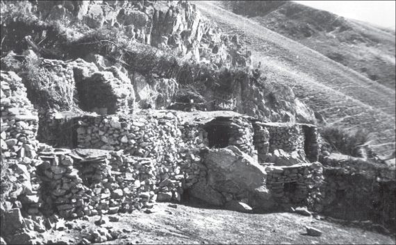 Иллюстрация к книге — Афганская война. Все боевые операции [i_019.jpg]