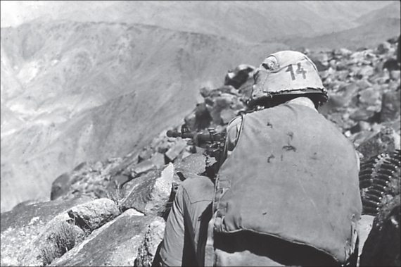 Иллюстрация к книге — Афганская война. Все боевые операции [i_093.jpg]