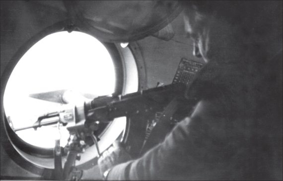 Иллюстрация к книге — Афганская война. Все боевые операции [i_096.jpg]