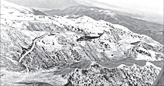 Иллюстрация к книге — Афганская война. Все боевые операции [i_100.jpg]