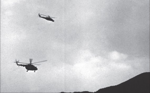 Иллюстрация к книге — Афганская война. Все боевые операции [i_103.jpg]