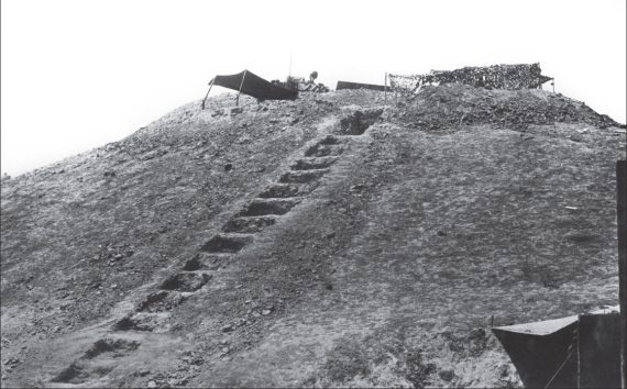 Иллюстрация к книге — Афганская война. Все боевые операции [i_111.jpg]