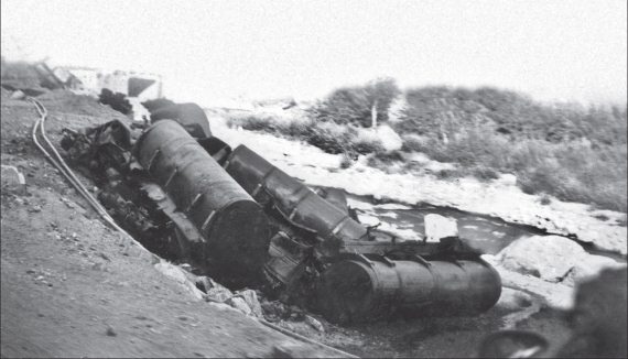 Иллюстрация к книге — Афганская война. Все боевые операции [i_120.jpg]