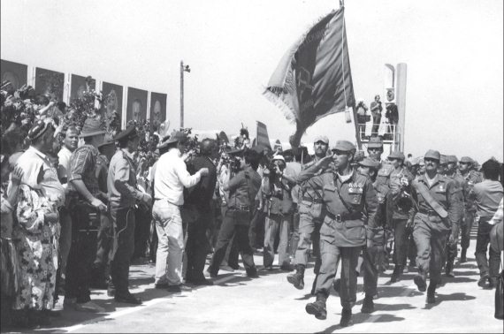 Иллюстрация к книге — Афганская война. Все боевые операции [i_130.jpg]