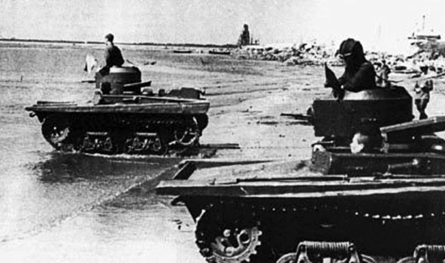 Иллюстрация к книге — Битва за Крым 1941–1944. От разгрома до триумфа [i_026.jpg]