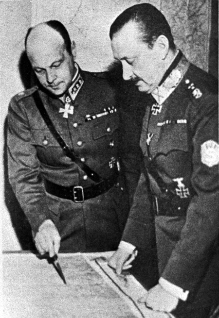 Иллюстрация к книге — Битва за Крым 1941–1944. От разгрома до триумфа [i_033.jpg]