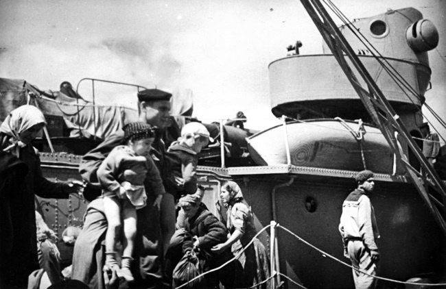 Иллюстрация к книге — Битва за Крым 1941–1944. От разгрома до триумфа [i_047.jpg]