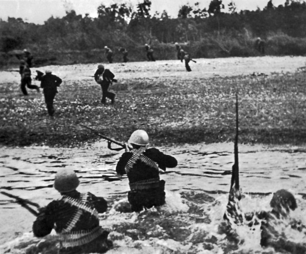 Иллюстрация к книге — Битва за Крым 1941–1944. От разгрома до триумфа [i_052.jpg]