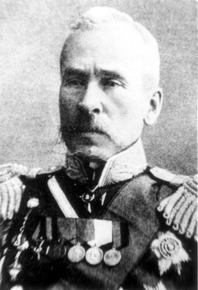 Иллюстрация к книге — Полководцы Первой Мировой. Русская армия в лицах [i_050.jpg]