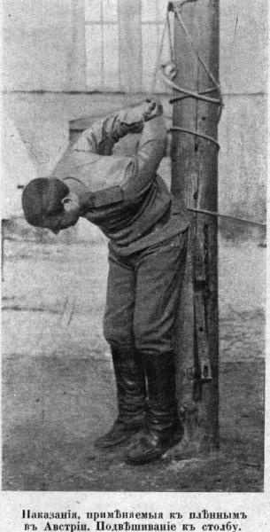 Иллюстрация к книге — Полководцы Первой Мировой. Русская армия в лицах [i_105.jpg]