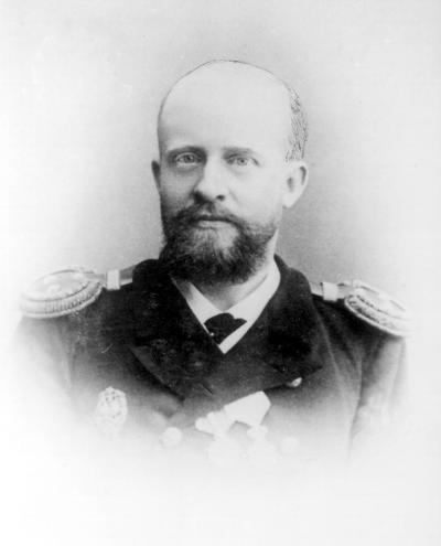 Иллюстрация к книге — Полководцы Первой Мировой. Русская армия в лицах [i_128.jpg]