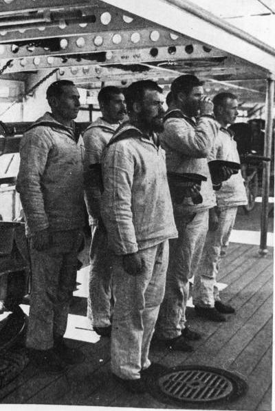 Иллюстрация к книге — Полководцы Первой Мировой. Русская армия в лицах [i_130.jpg]