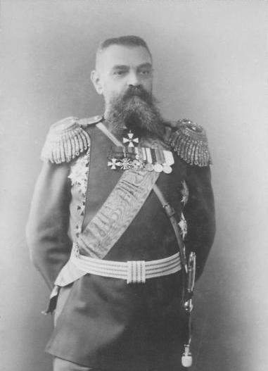 Иллюстрация к книге — Полководцы Первой Мировой. Русская армия в лицах [i_159.jpg]