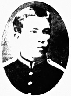 Иллюстрация к книге — Легендарный Корнилов. &quot;Не человек, а стихия&quot; [i_001.jpg]