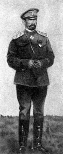 Иллюстрация к книге — Легендарный Корнилов. &quot;Не человек, а стихия&quot; [i_035.jpg]